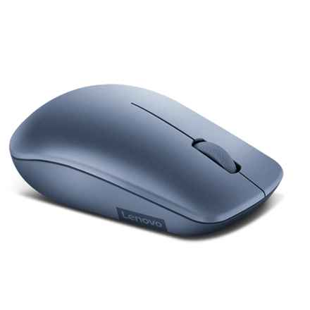 LENOVO 530 Wireless Mouse Abyss Blue