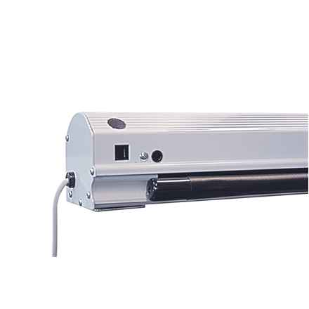 Écrans Elite | Série Saker | SK110XHW-E12 | Diagonale 110" | 16:10 | Largeur d'affichage (L) 244 cm | Blanc