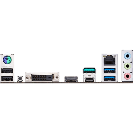 Asus | TUF GAMING B450M-PLUS II | Processor family AMD | Processor socket AM4 | DDR4 | Memory slots 4 | Number of SATA connectors 6 x SATA III | Chipset AMD B | Micro ATX