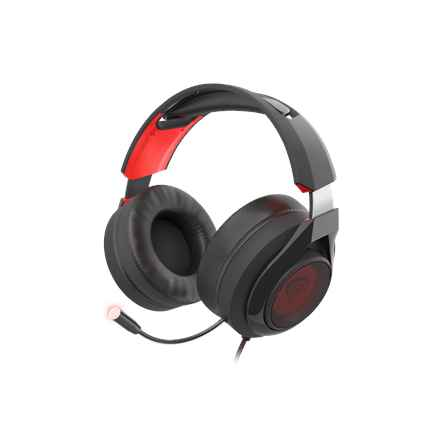 Casque Genesis Radon 610 7.1