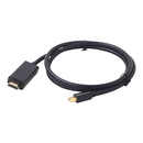 Gembird *Mini DisplayPort cable to HDMI 4K 1.8m 70.9" (1.8 m)