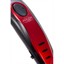Adler | Hair clipper | AD 2825 | Corded | Red-5