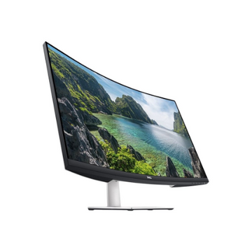 MON 32 DELL 4K UHD S3221QSA BLACK C "210-BFVU" (timbru verde 7 lei)