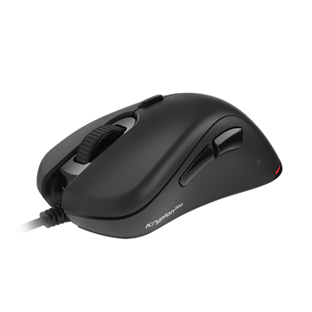 Genesis krypton 200 noir