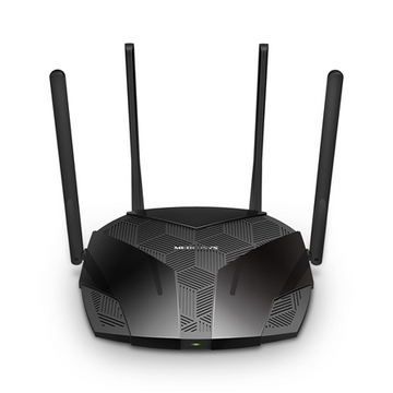 TP-LINK AX3000 Dual-Band Wi-Fi 6 Router