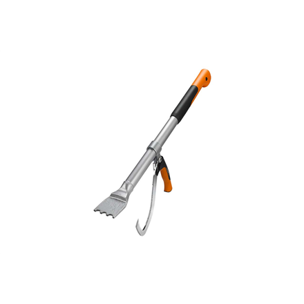 Fiskars WoodXpert J-hook Open end hook