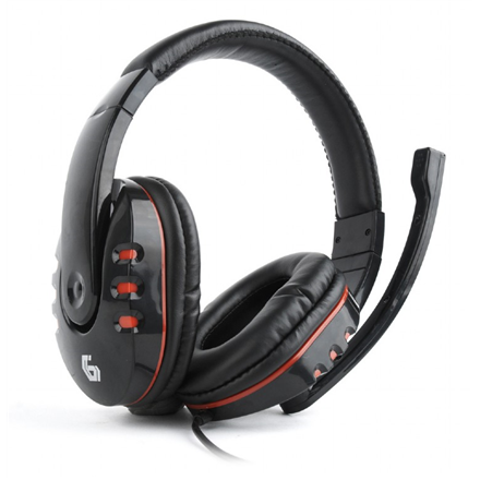 Gembird GHS-402 Gaming