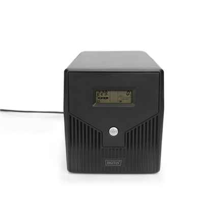 DIGITUS Professional DN-170075 - Onduleur -