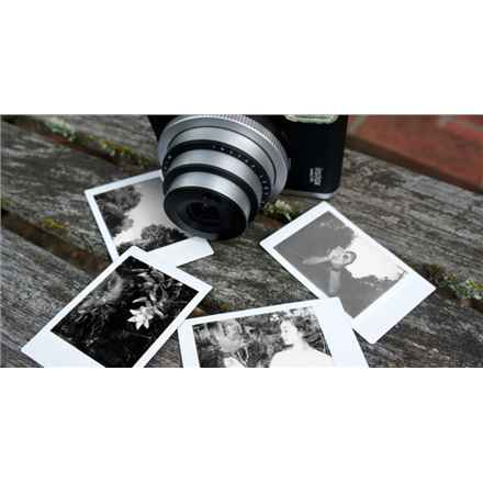 Fujifilm Instax Mini 1x10 Monochrome
