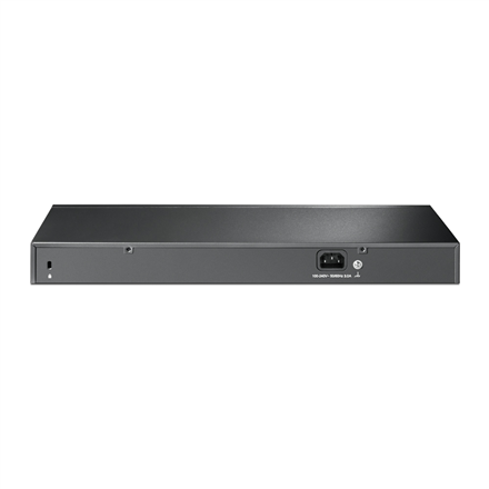 Switch|TP-LINK|Desktop/pedestal|28x10Base-T / 100Base-TX / 1000Base-T|PoE+ ports 24|250 Watts|TL-SG1428PE