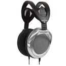 Koss | Stereo | Over-ear | Silver