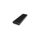 Raidsonic | External USB 3.0 enclosure for M.2 SSD | IB-183M2 | SATA | USB 3.0 Type-A | Portable Hard Drive Case-1