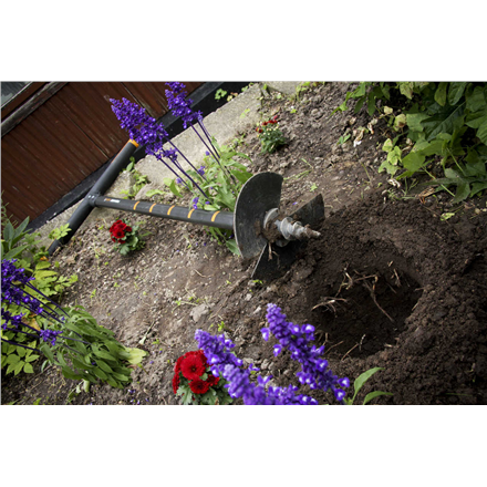 FS. QUIKDRILL TARIÈRE L 200 mm