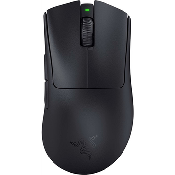 Razer DeathAdder V3 Pro - Black - Classic Base - 1000 Hz