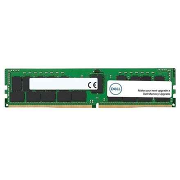 Dell | Memory Upgrade | 2RX4 | 32 GB | DDR4 RDIMM | 3200 MHz | PC/server | Registered Yes | ECC Yes