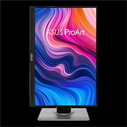 ASUS ProArt PA248QV computer monitor 61.2 cm (24.1") 1920 x 1200 pixels WUXGA LED Black
