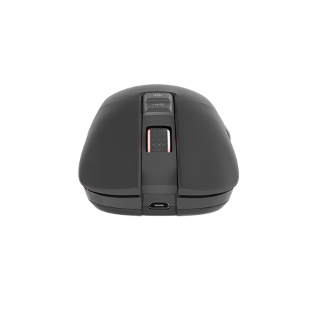 Genesis Zircon 330 Black