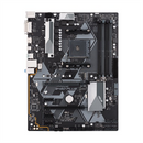 PLACA de BAZA Asus "PRIME B450-PLUS", skt AM4, ATX, AMD B450, 4 x DDR4, max. 64 GB, 6 x SATA, 1 x M.2, 7.1, "PRIME B450-PLUS"