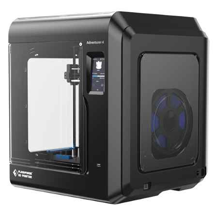 GEMBIRD Flashforge Adventurer 4 3D