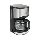 Adler | Coffee maker | AD 4407 | Drip | 550 W | Black-2