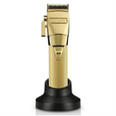 BaBylissPRO GOLDFX CORDLESS CLIPPER Gold
