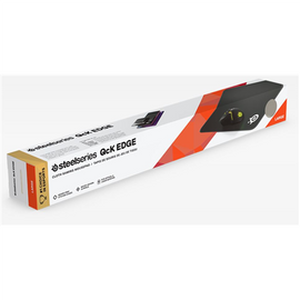 SteelSeries Qck Edge Mouse Pad 45 X 40 X 0.2 cm