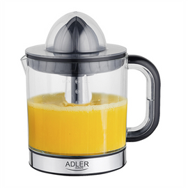 Adler | Citrus Juicer | AD 4012 | Type Citrus juicer | Black | 40 W | Number of speeds 1