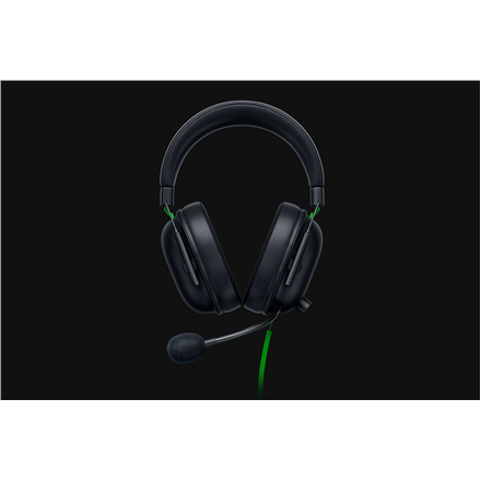 Razer BlackShark X Headsets