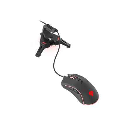 Genesis Vanad 300 Black
