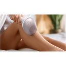 Philips Lumea Advanced IPL - Hair removal device SC1998/00, For body and facial procedures, 15 min. procedure for shins, Built-in skin tone sensor-4