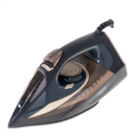 Camry CR 5036 3400W black-copper steam iron