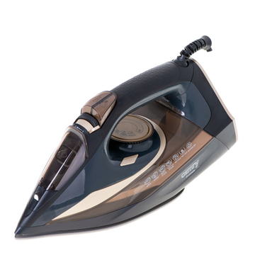 Camry CR 5036 3400W black-copper steam iron