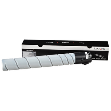 Lexmark 54G0H00 toner cartridge 1 pc(s) Original Black