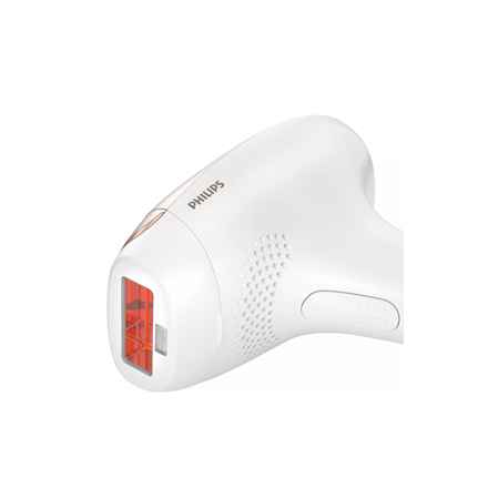 Philips Lumea Advanced IPL - Épilateur SC1998/00, Pour les soins du corps et du visage, Durée de 15 minutes pour les tibias, Capteur de teint intégré