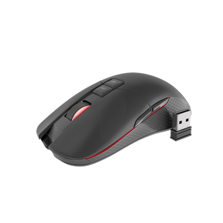 Genesis Zircon 330 Black
