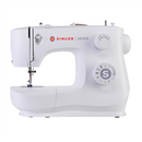 SINGER M2405 Mechanical sewing machine 70 W White-1