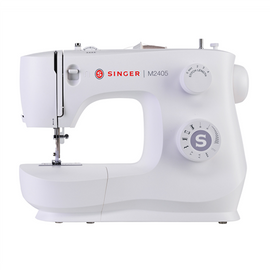 SINGER M2405 Mechanical sewing machine 70 W White