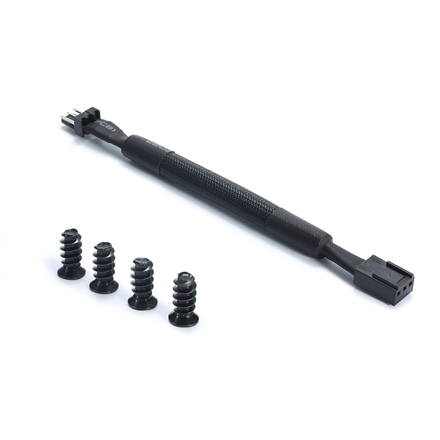 Fractal Design Venturi HF-14 Black