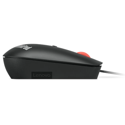 Lenovo myš ThinkPad Compact USB/USB-C