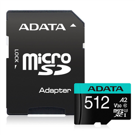 ADATA Premier Pro V30S - flashhukommel