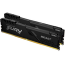 Kingston | Fury Beast | 32 GB | DDR4 | 3200 MHz | PC/server | Registered No | ECC No-1