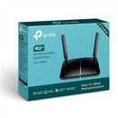 Wireless Router|TP-LINK|Wireless Router|1200 Mbps|IEEE 802.11ac|1 WAN|3x10/100/1000M|ARCHERMR600-1