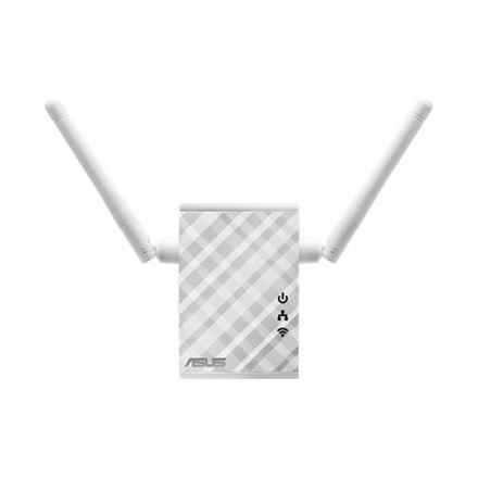 Point d'accès/extenseur de portée ASUS RP-N12