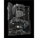 Mainboard|GIGABYTE|AMD B550|SAM4|ATX|Memory DDR4|Memory slots 4|3xPCI-Express 3.0 1x|1xPCI-Express 3.0 2x|1xPCI-Express 4.0 16x|2xM.2|1xDVI-D|1xHDMI|2xAudio-In|1xAudio-Out|2xUSB 2.0|4xUSB 3.2|1xPS/2|1xRJ45|B550GAMINGXV21.3