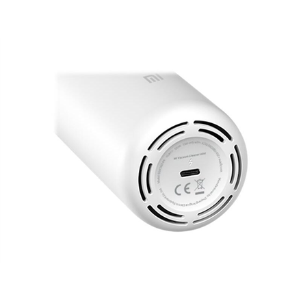 Xiaomi | Vacuum cleaner mini | Mi BHR5156EU | Cordless operating | Handheld | 40 W | 10.8 V | Operating time (max) 30 min | White | Warranty 24 month(s)