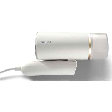 Promotion! Fer à vapeur portatif PHILIPS, 1000 W, blanc