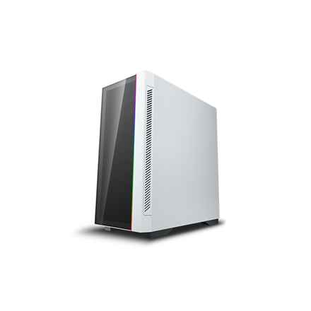 Deepcool - MATREXX 55 V3 ADD-RGB WH 3F