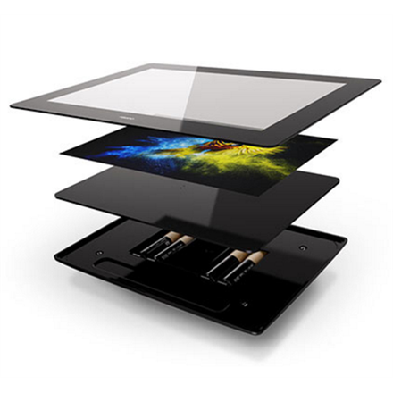 Fibaro Swipe Wireless White