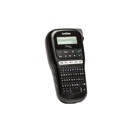 Brother PT-H110 Label Maker