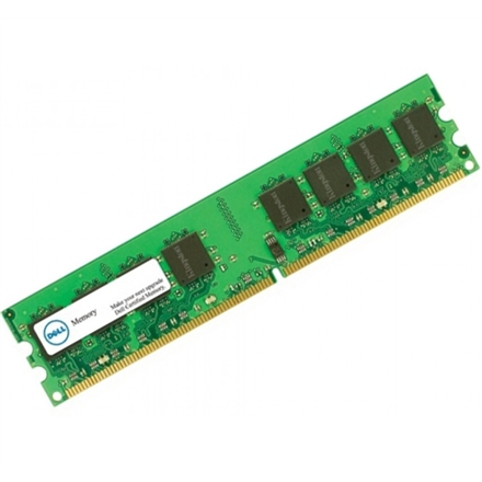 Dell  mise à niveau de mémoire  2rx8  32 go  ddr4 rdimm  3200 mhz  pc/serveur  enregistré oui  ecc oui